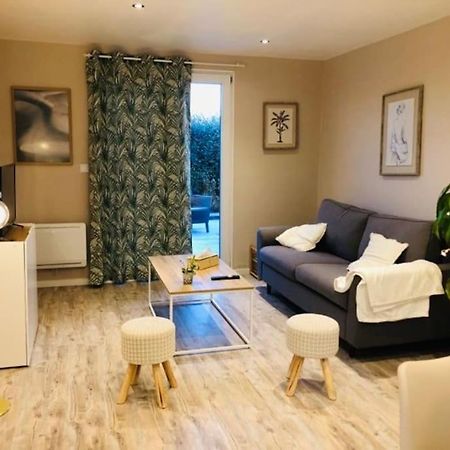 Maison 4 P. Chateau De La Loire Sonzay Екстер'єр фото