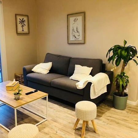 Maison 4 P. Chateau De La Loire Sonzay Екстер'єр фото