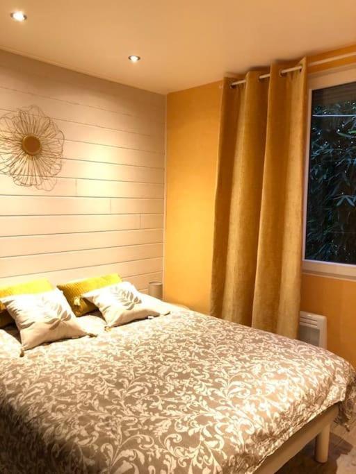 Maison 4 P. Chateau De La Loire Sonzay Екстер'єр фото