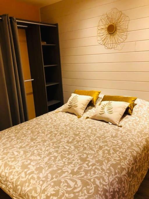 Maison 4 P. Chateau De La Loire Sonzay Екстер'єр фото