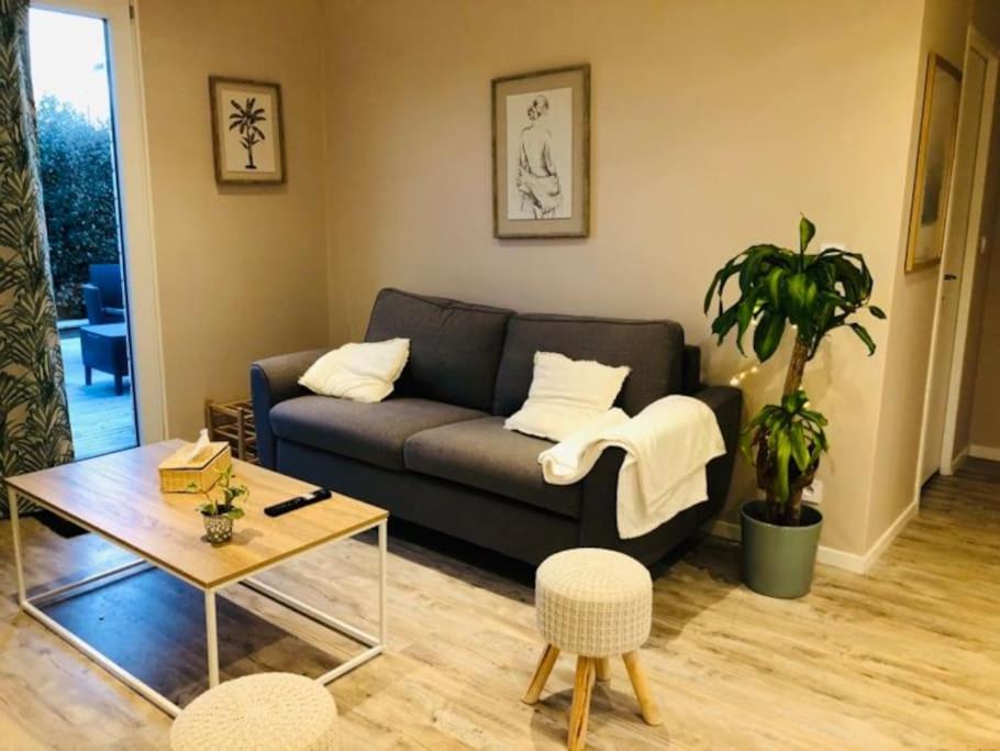 Maison 4 P. Chateau De La Loire Sonzay Екстер'єр фото